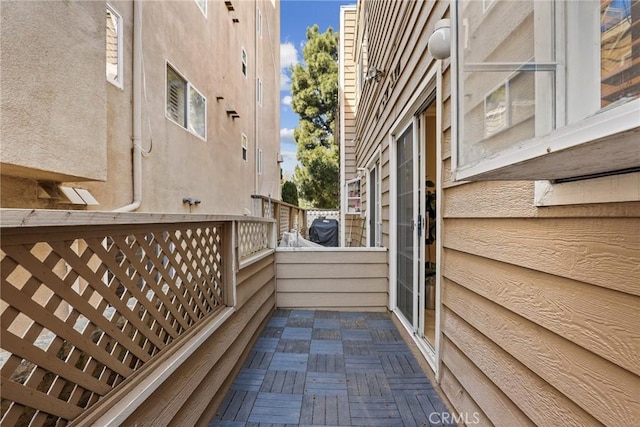 2474 S Centinela Ave Unit 4, Los Angeles, CA 90064 - view of patio / terrace
