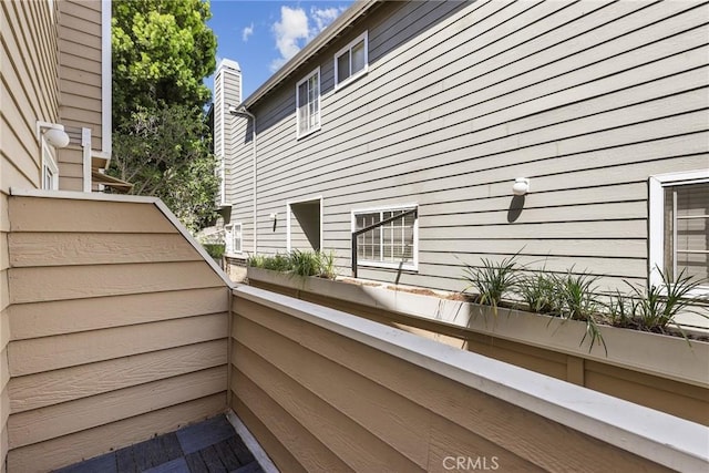 2474 S Centinela Ave Unit 4, Los Angeles, CA 90064 - view of balcony
