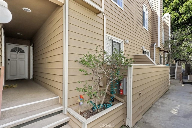 2474 S Centinela Ave Unit 4, Los Angeles, CA 90064 - doorway to property