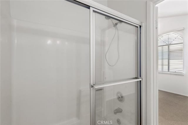 2474 S Centinela Ave Unit 4, Los Angeles, CA 90064 - bathroom with baseboards