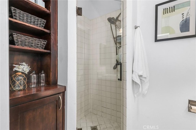 2474 S Centinela Ave Unit 4, Los Angeles, CA 90064 - full bathroom with a shower stall