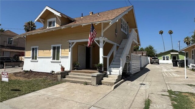 928 N Arrowhead Ave, San Bernardino, CA 92410 - photo 2