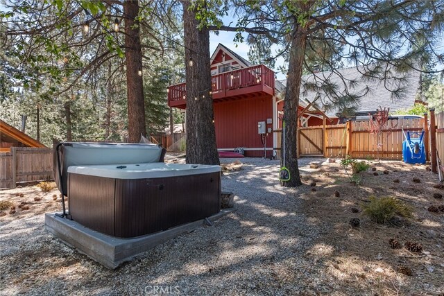 2157 Mariposa Ln, Big Bear City, CA 92314 - photo 36
