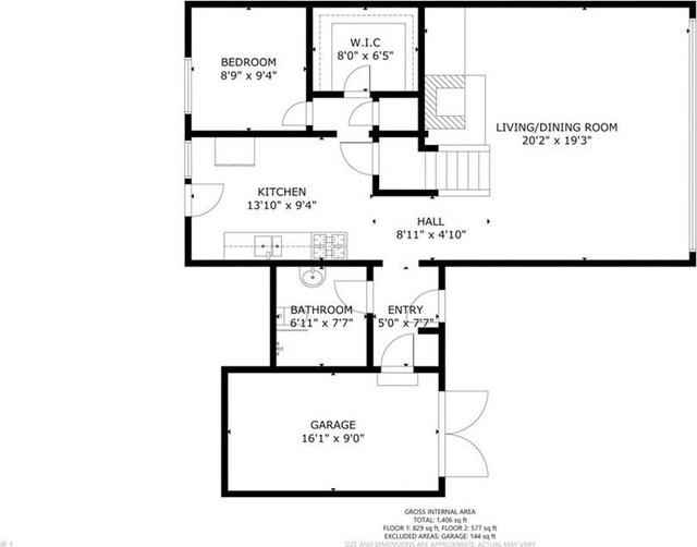 2157 Mariposa Ln, Big Bear City, CA 92314 - photo 49