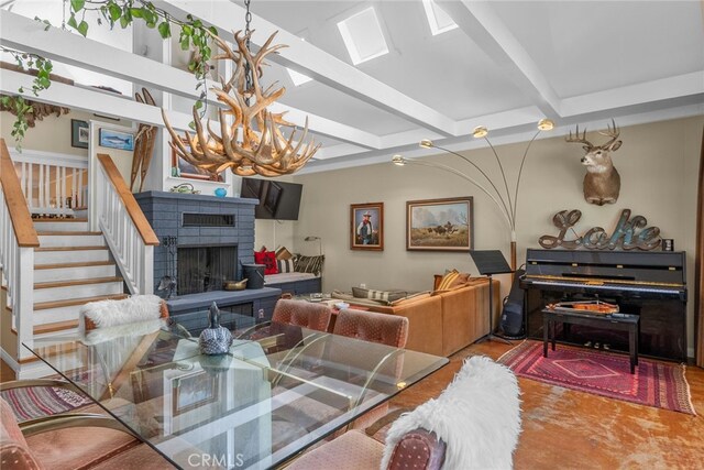 2157 Mariposa Ln, Big Bear City, CA 92314 - photo 6
