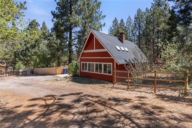 2157 Mariposa Ln, Big Bear City, CA 92314 - photo 2