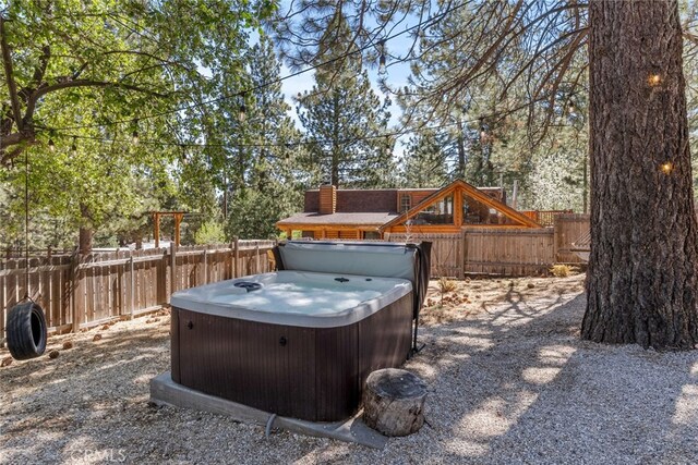 2157 Mariposa Ln, Big Bear City, CA 92314 - photo 34
