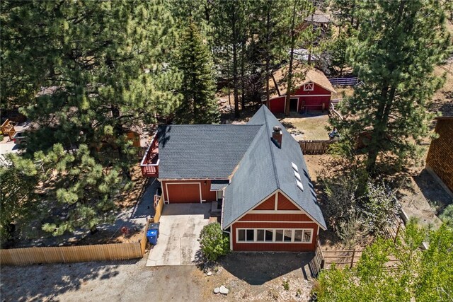 2157 Mariposa Ln, Big Bear City, CA 92314 - photo 42