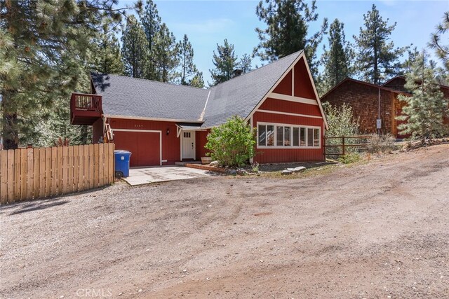 2157 Mariposa Ln, Big Bear City, CA 92314 - photo 3