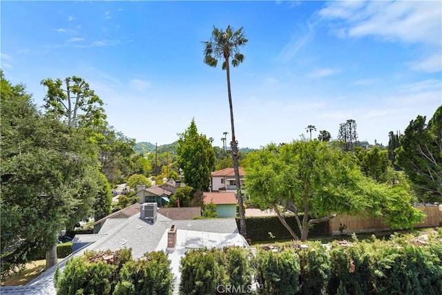 14844 Dickens St Unit 306, Sherman Oaks, CA 91403 - view of property's community