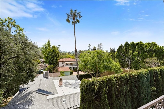 14844 Dickens St Unit 306, Sherman Oaks, CA 91403 - exterior space