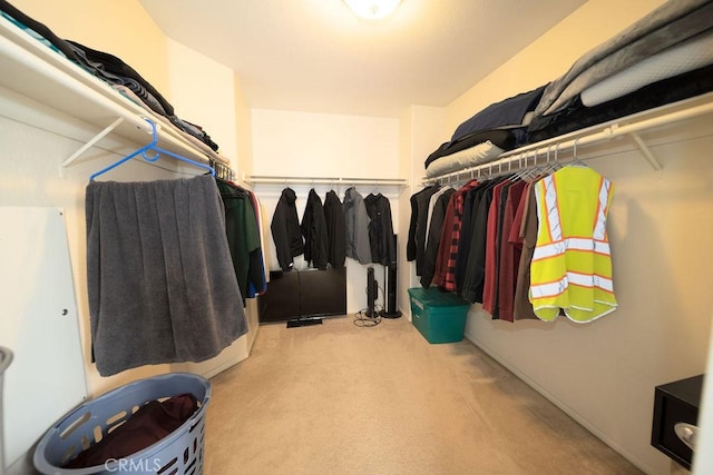 6933 Rio Grande Dr, Eastvale, CA 91752 - walk in closet with carpet