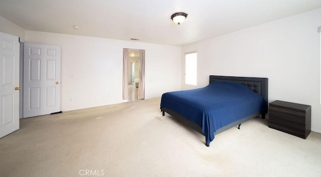 6933 Rio Grande Dr, Eastvale, CA 91752 - view of carpeted bedroom