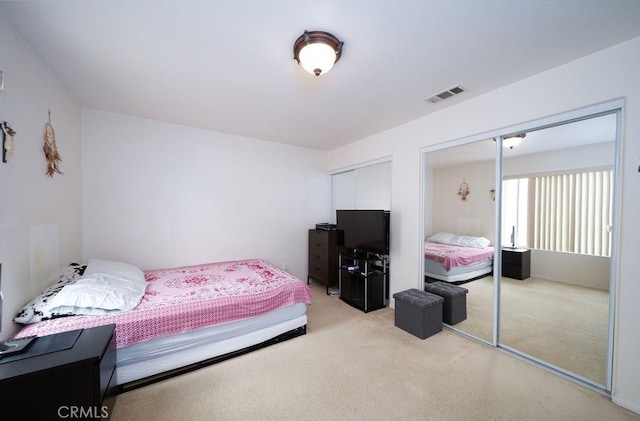 6933 Rio Grande Dr, Eastvale, CA 91752 - bedroom featuring light colored carpet