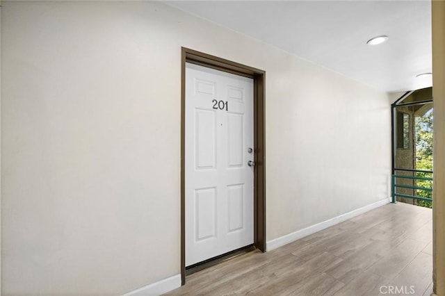 450 W Dryden St Unit 201, Glendale, CA 91202 - view of exterior entry