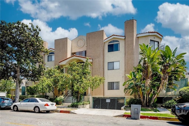 450 W Dryden St Unit 201, Glendale, CA 91202 - view of property