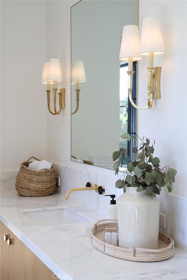 1991 Port Claridge Pl, Newport Beach, CA 92660 - bathroom with vanity