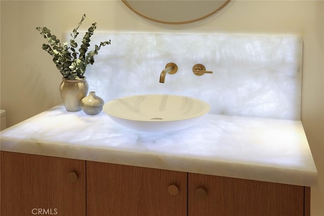 1991 Port Claridge Pl, Newport Beach, CA 92660 - bathroom view of vanity