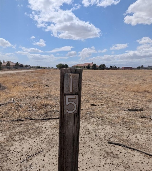 0 Cypress Ave, Rosamond, CA 93560