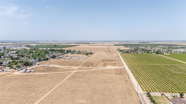 5915 Weedpatch, Bakersfield, CA 93307 - overview of rural landscape with abundant farmland