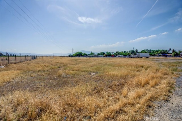 5915 Weedpatch, Bakersfield, CA 93307 - view of nature with rural landscape