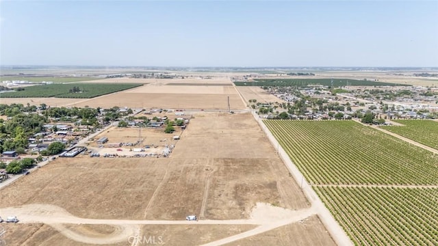 5915 Weedpatch, Bakersfield, CA 93307 - view of rural area featuring abundant farmland