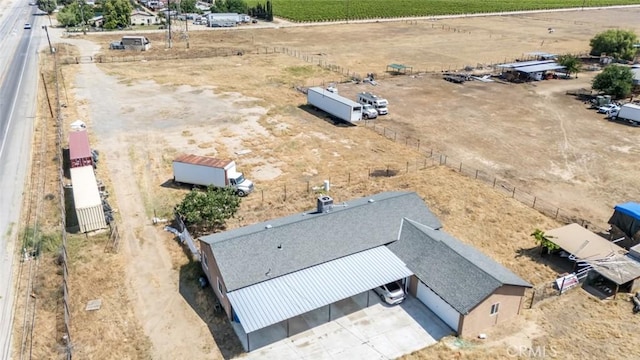5915 Weedpatch, Bakersfield, CA 93307 - view of rural area
