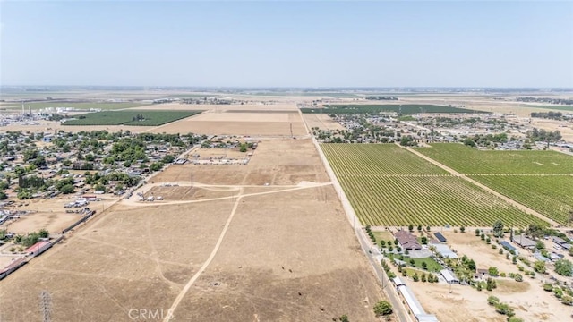 5915 Weedpatch, Bakersfield, CA 93307 - aerial view of sparsely populated area