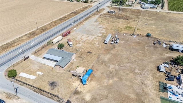 5915 Weedpatch, Bakersfield, CA 93307 - aerial view