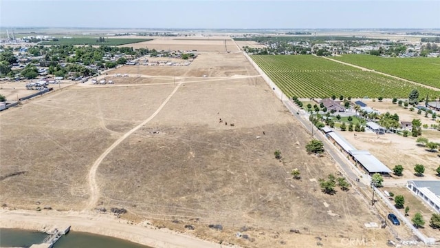 5915 Weedpatch, Bakersfield, CA 93307 - view of rural area featuring large plots for crops