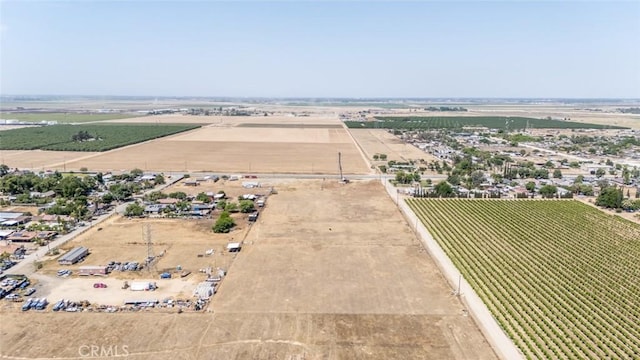 5915 Weedpatch, Bakersfield, CA 93307 - view of rural area with farmland