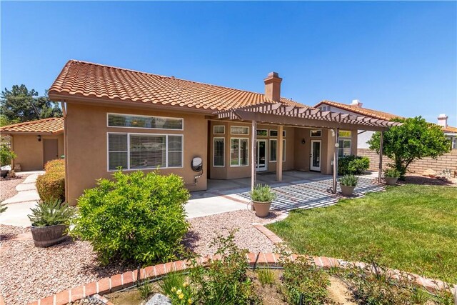 1946 Seven Hills Dr, Hemet, CA 92545 - photo 36