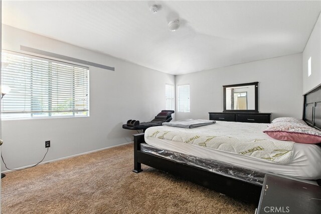 25323 Bayside Pl, Harbor City, CA 90710 - carpeted bedroom with multiple windows