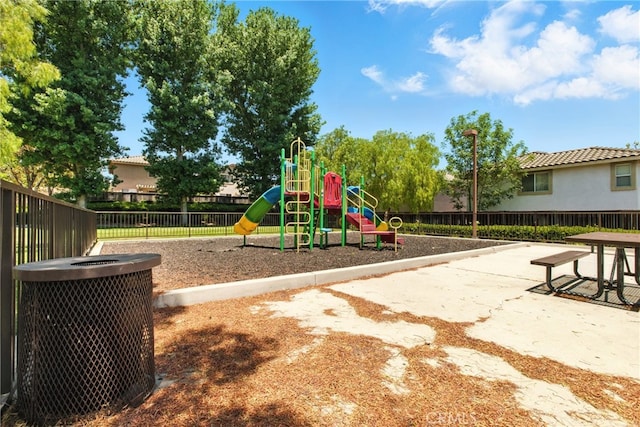 25323 Bayside Pl, Harbor City, CA 90710 - view of communal playground