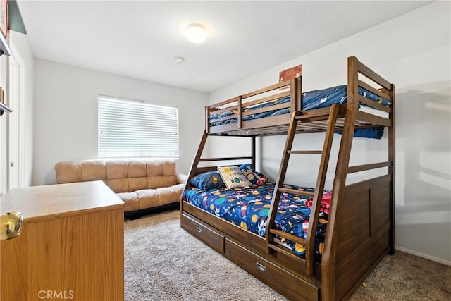 25323 Bayside Pl, Harbor City, CA 90710 - bedroom featuring carpet and baseboards
