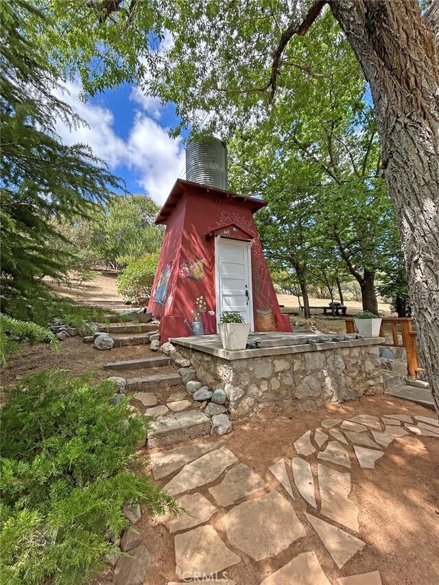 26770 Pine Canyon Rd, Lake Hughes, CA 93532 - photo 45