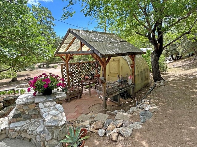 26770 Pine Canyon Rd, Lake Hughes, CA 93532 - photo 40