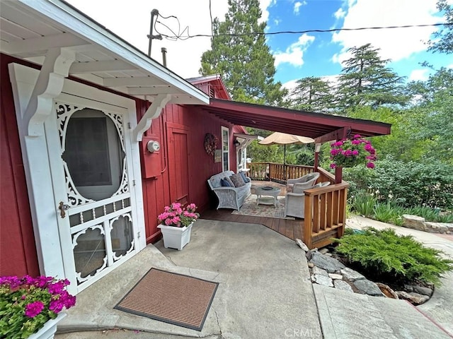 26770 Pine Canyon Rd, Lake Hughes, CA 93532 - photo 9