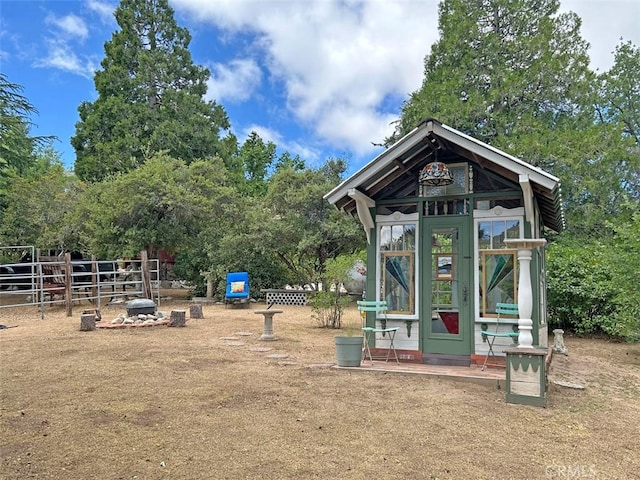 26770 Pine Canyon Rd, Lake Hughes, CA 93532 - photo 54