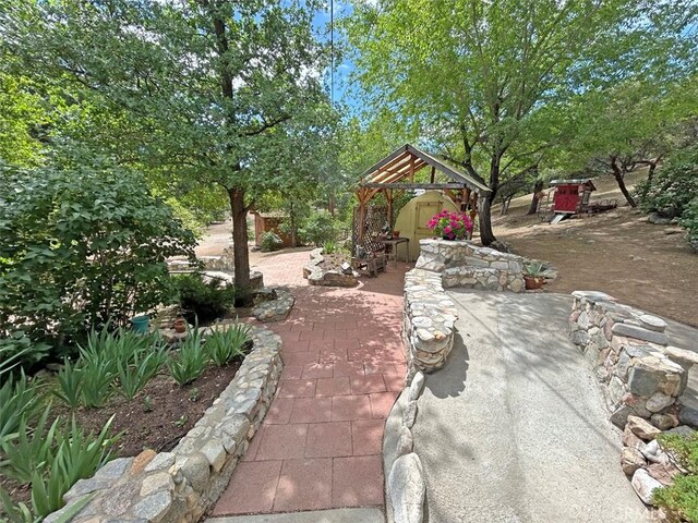 26770 Pine Canyon Rd, Lake Hughes, CA 93532 - photo 39