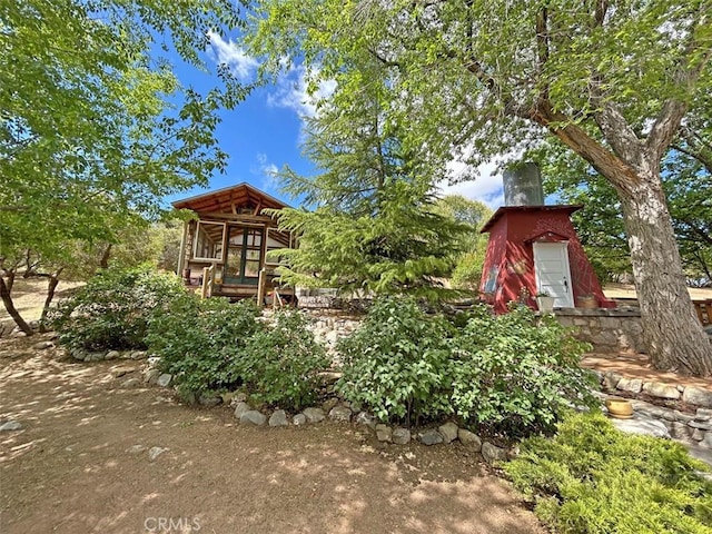 26770 Pine Canyon Rd, Lake Hughes, CA 93532 - photo 46