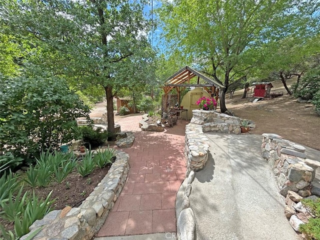 26770 Pine Canyon Rd, Lake Hughes, CA 93532 - photo 6