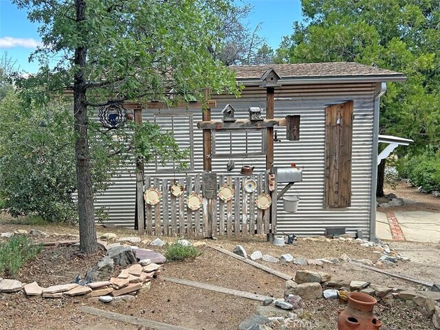 26770 Pine Canyon Rd, Lake Hughes, CA 93532 - photo 37