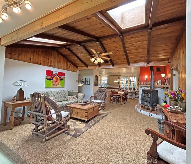 26770 Pine Canyon Rd, Lake Hughes, CA 93532 - photo 20