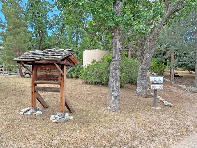 26770 Pine Canyon Rd, Lake Hughes, CA 93532 - photo 3