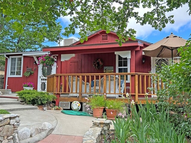 26770 Pine Canyon Rd, Lake Hughes, CA 93532 - photo 7