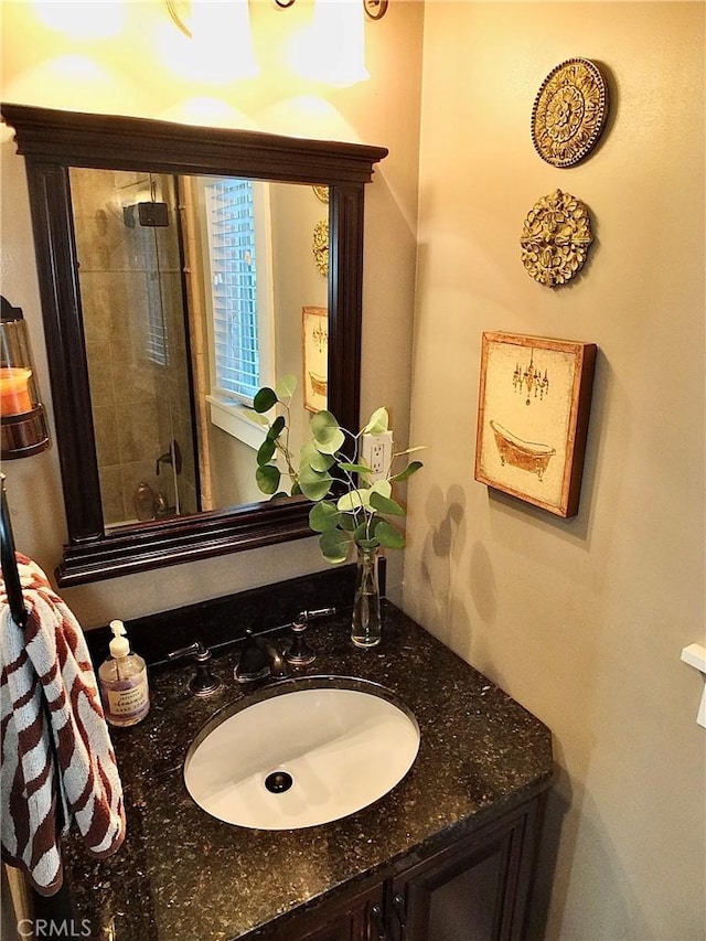 1820 Carfax Ave, Long Beach, CA 90815 - full bathroom with a shower and vanity