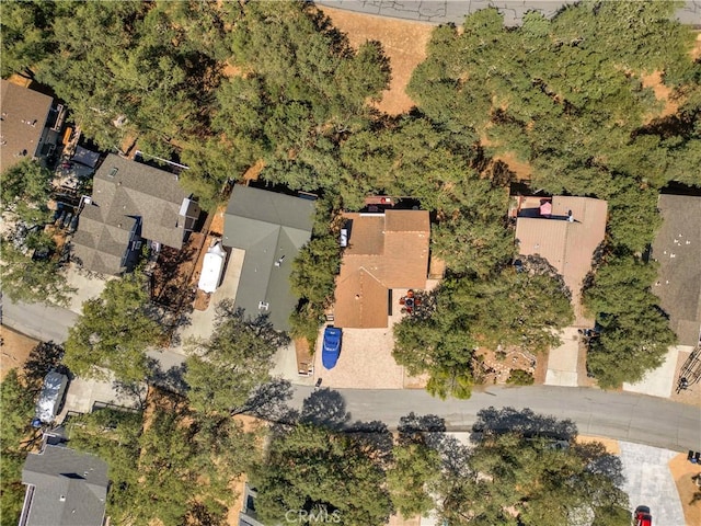 2303 Ridge Rider Rd, Bradley, CA 93426 - aerial overview of property's location with nearby suburban area