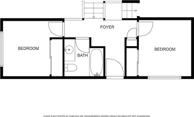 2303 Ridge Rider Rd, Bradley, CA 93426 - home floor plan