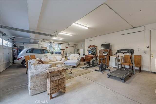 435 S Estate Dr, Orange, CA 92869 - view of garage